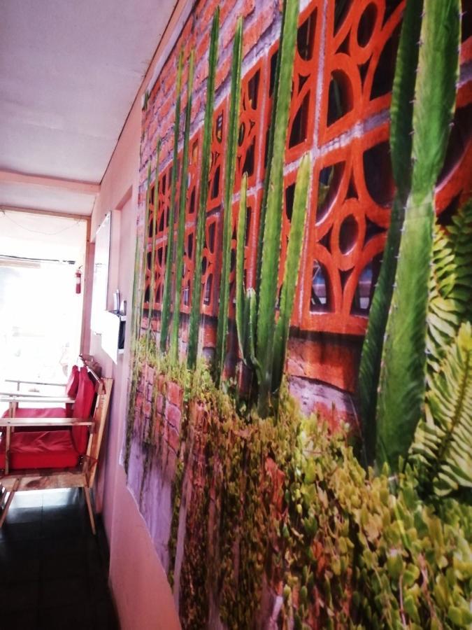 Hostal Mariella Estelí Exterior foto