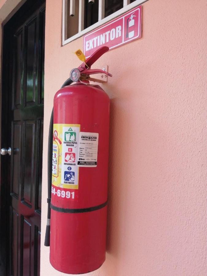 Hostal Mariella Estelí Exterior foto