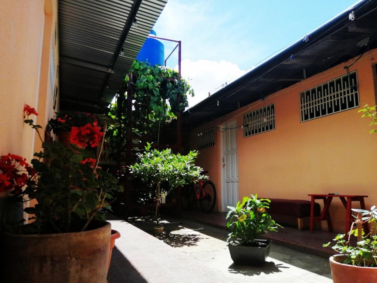 Hostal Mariella Estelí Exterior foto