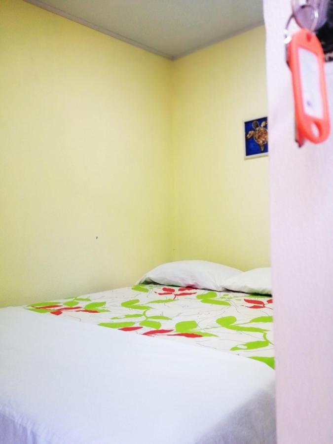 Hostal Mariella Estelí Exterior foto