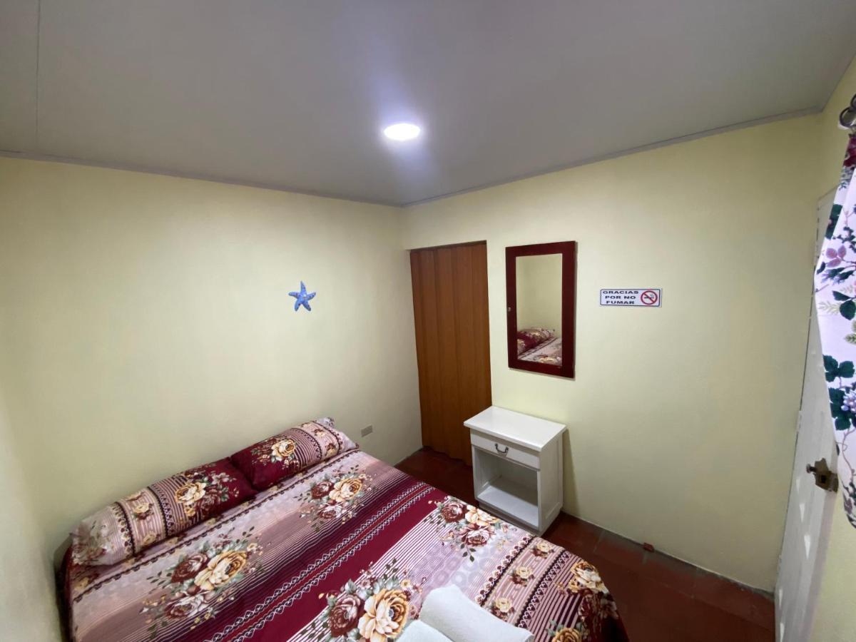 Hostal Mariella Estelí Exterior foto