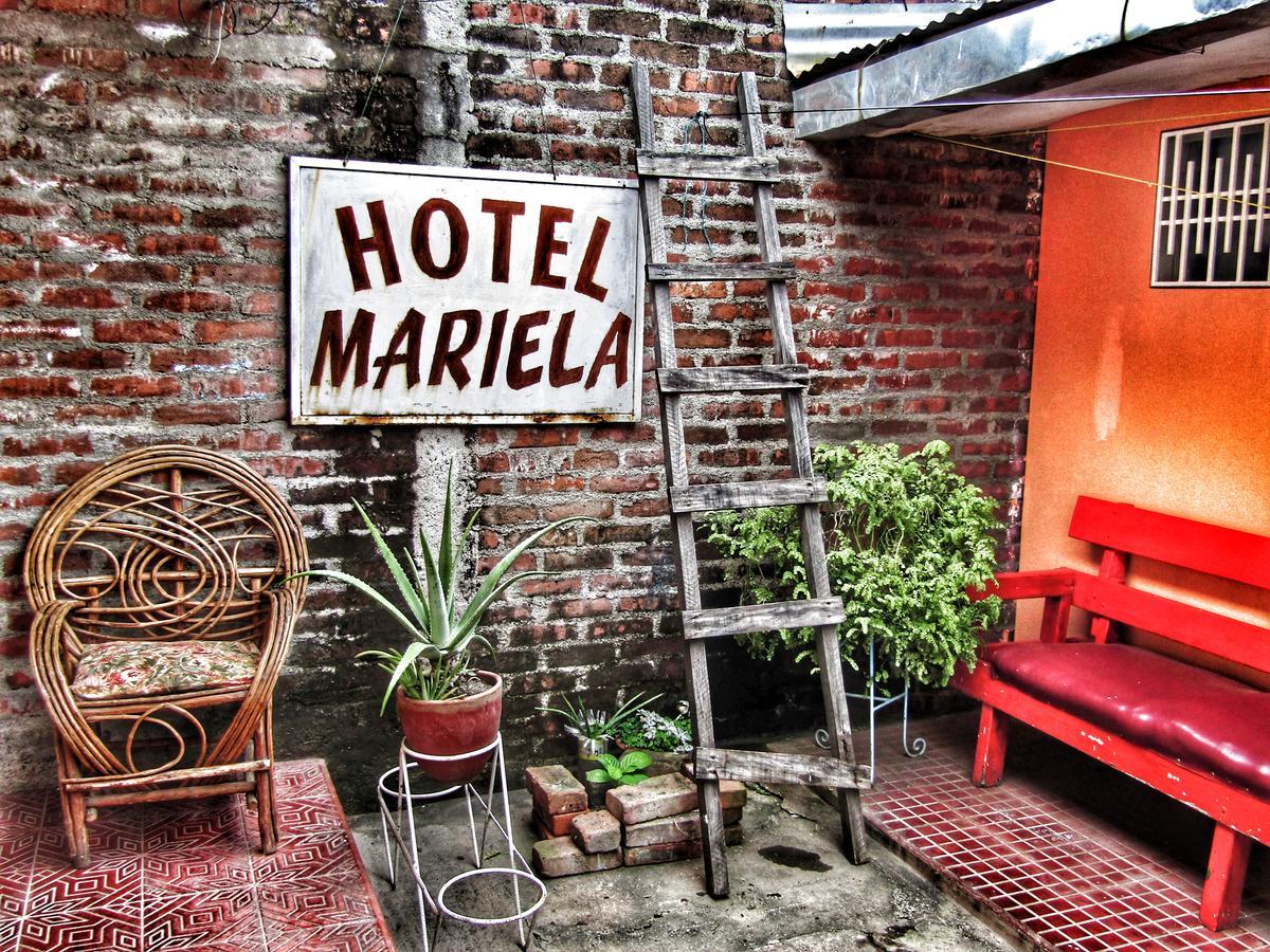 Hostal Mariella Estelí Exterior foto