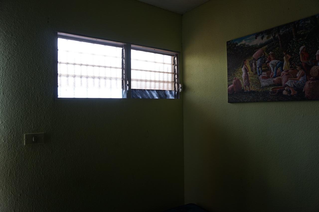 Hostal Mariella Estelí Exterior foto